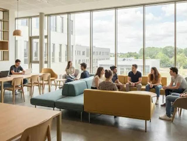 Appartement vente à La Roche-sur-Yon, La Roche-sur-yon