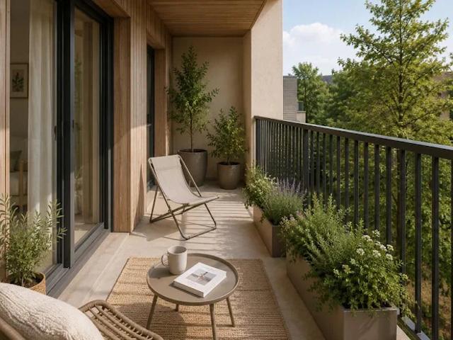 Appartement vente à Chambéry, Challes-les-eaux