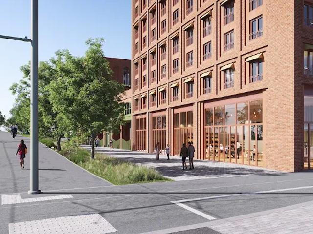 Appartement vente à Strasbourg, Hoenheim