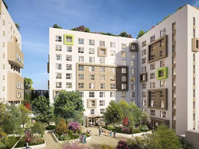 Appartement vente à Arrondissement de Toulon, La Valette-du-var