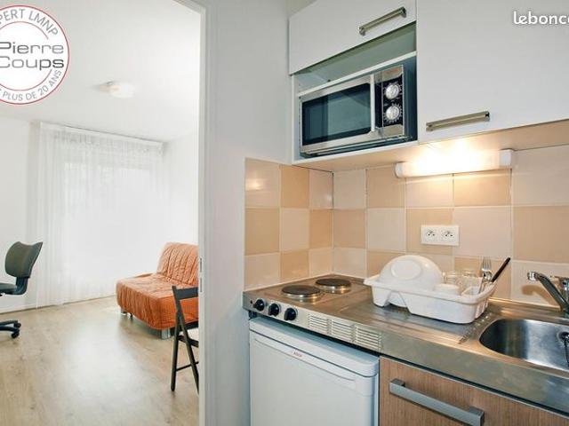 Appartement vente à Évry-Courcouronnes, Essonne
