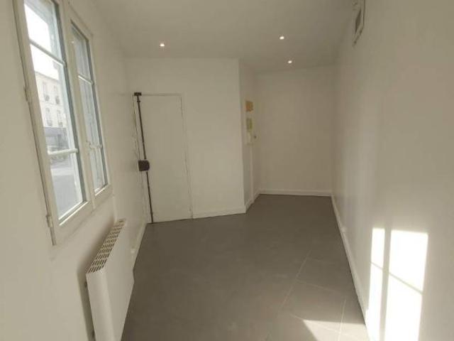 Appartement vente à L'Haÿ-les-Roses, Ivry-sur-seine