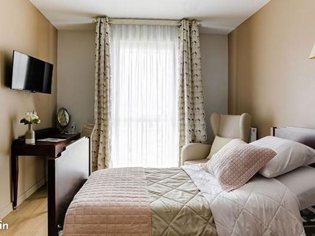 Appartement vente à Senlis, Crouy-en-thelle
