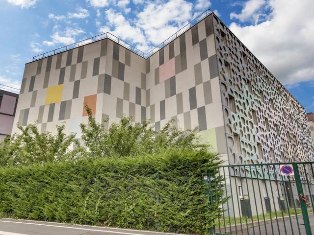 Appartement vente à Les Stades, Villiers-sur-Marne