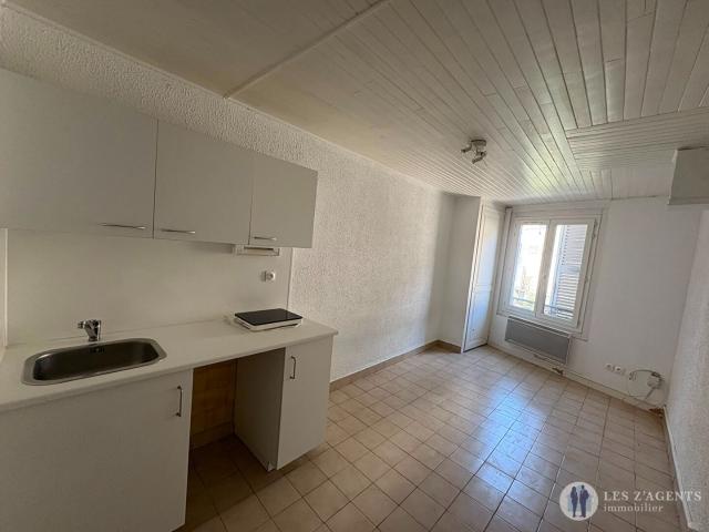 Appartement location à Grenoble