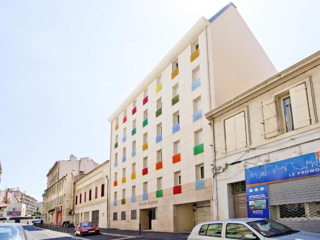 Appartement vente à Marseille