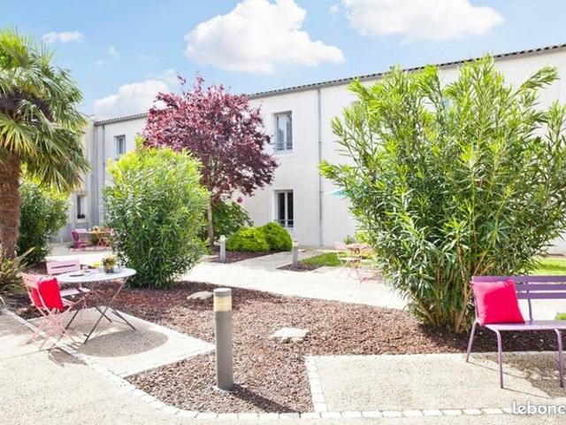 Appartement vente à Rochefort, Saint-jean-d'angle