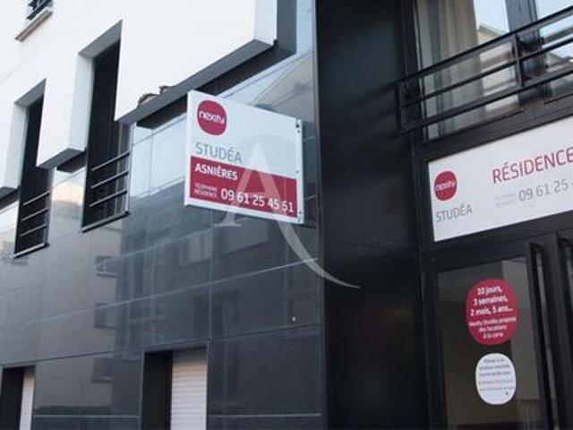Appartement vente à Nanterre, Asnières-sur-seine