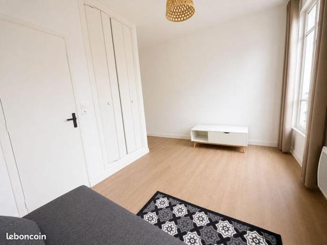 Appartement vente à Paris, Île-de-France