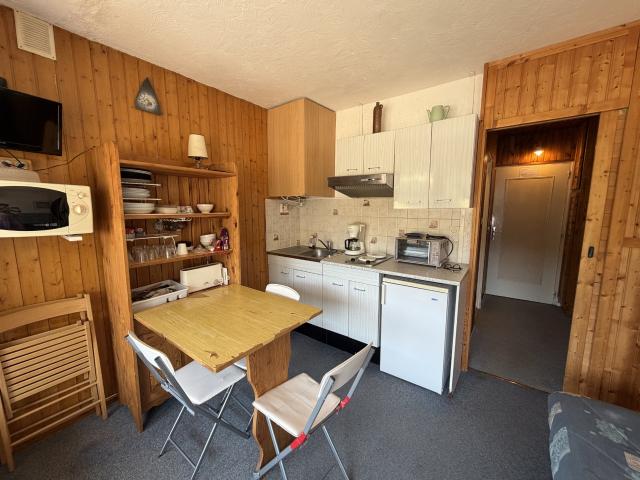 Appartement vente à Saint-Flour, Laveissière