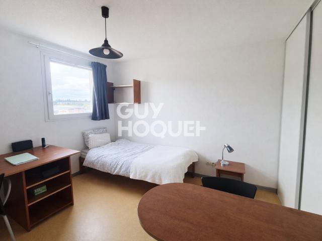 Appartement vente à Valence