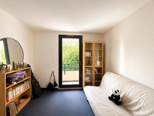 Appartement vente à Nantes