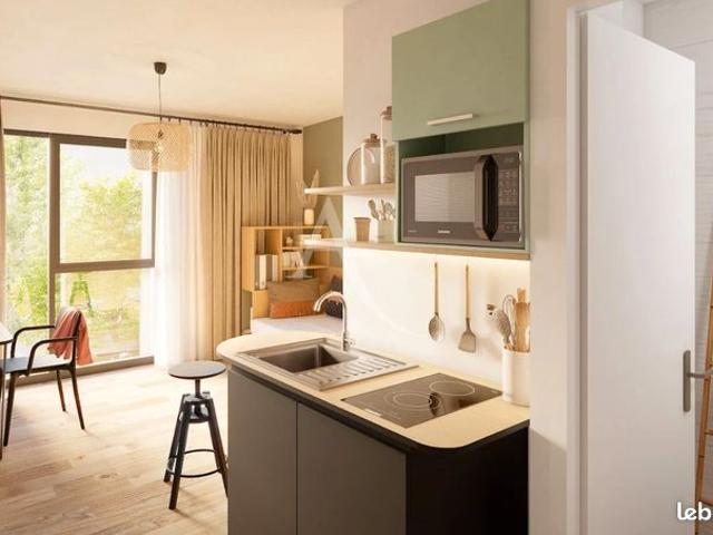Appartement vente à Lille, Faches-thumesnil