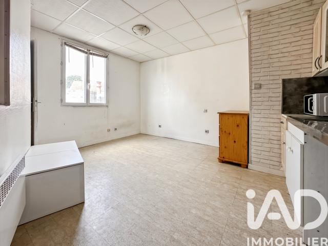 Appartement vente à Brou-sur-Chantereine, Seine-et-Marne