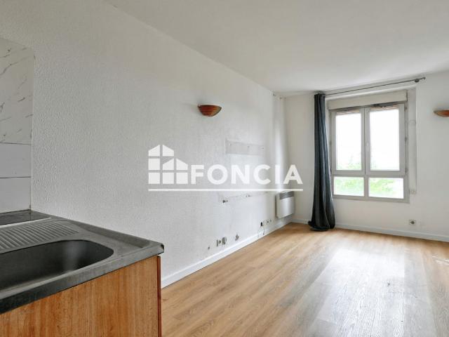 Appartement vente à Pontoise, Cergy