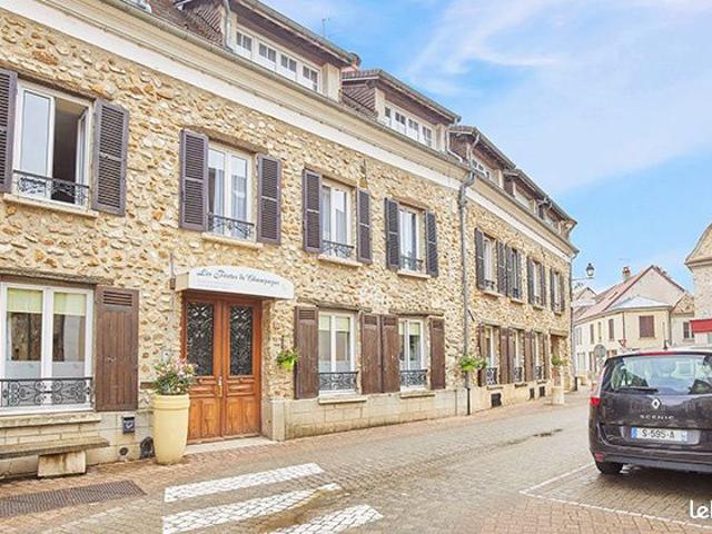 Appartement vente à Château-Thierry, Chézy-sur-marne