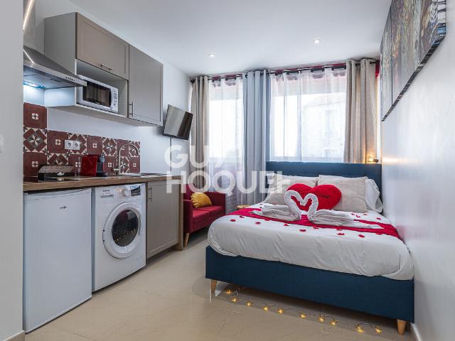 Appartement vente à L'Haÿ-les-Roses, Gentilly