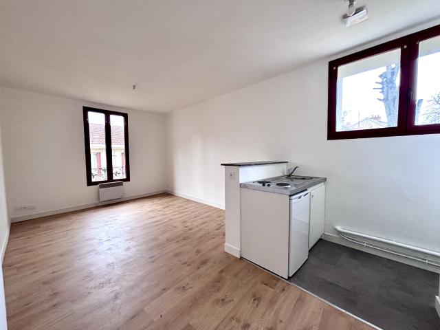 Appartement vente à Romainville, Seine-Saint-Denis