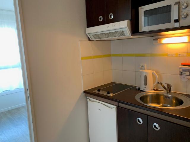 Appartement vente à Annecy