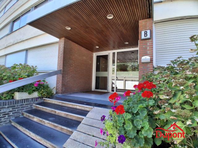 Appartement vente à Valenciennes, Saint-saulve