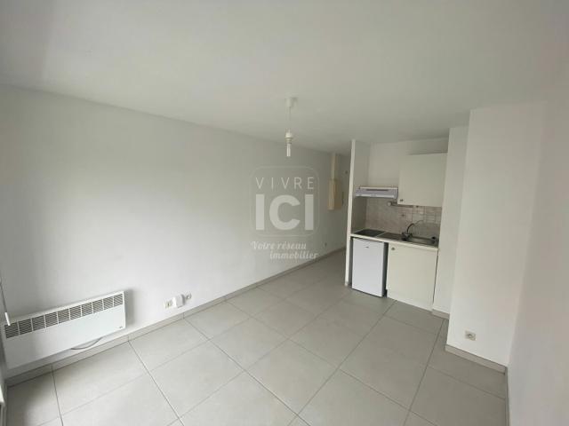 Appartement location à Nantes