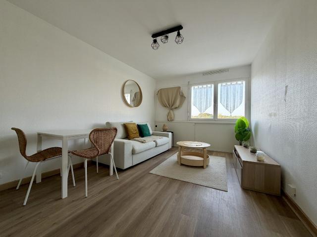 Appartement vente à Les Sables-d'Olonne, Saint-jean-de-monts