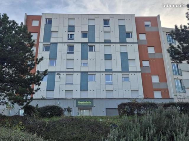 Appartement vente à Clermont-Ferrand, Clermont-ferrand