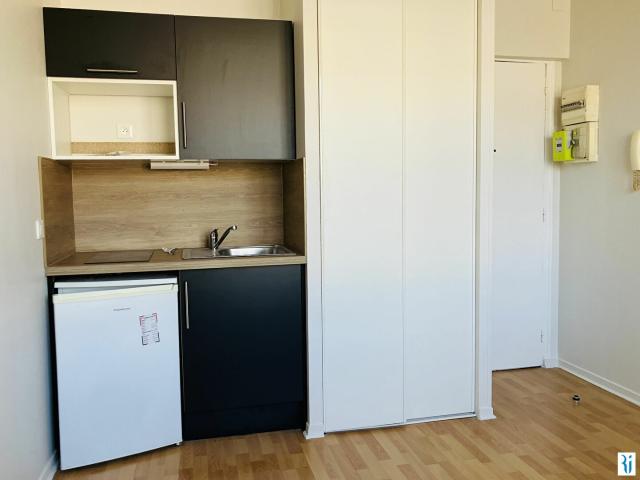 Appartement location à Rouen, Ruan