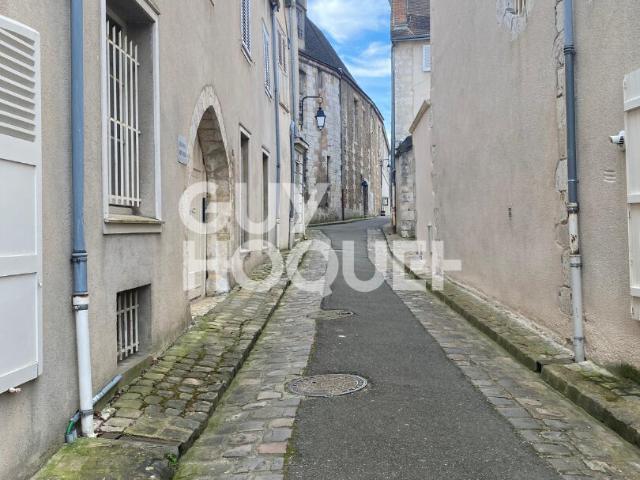 Appartement vente à Chartres