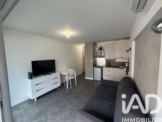 Appartement vente à Béziers, Agde