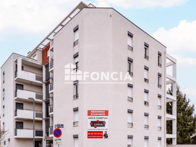Appartement vente à Lyon, Métropole de Lyon