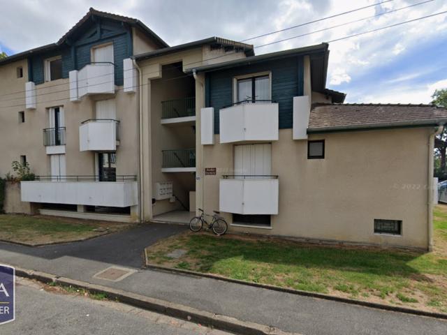 Appartement vente à Pau