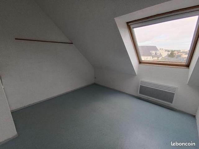 Appartement vente à Tours
