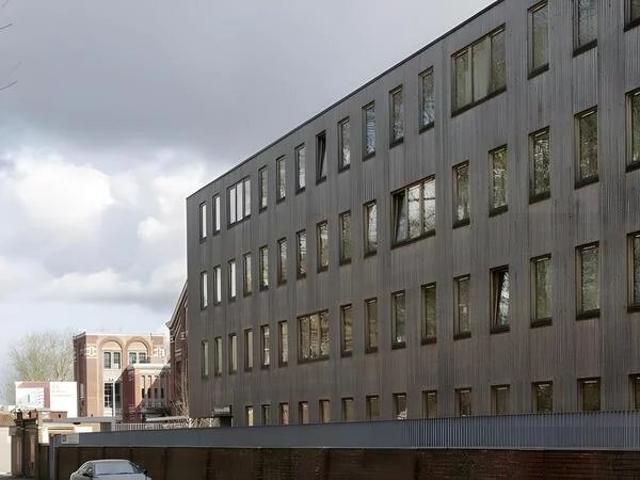 Appartement vente à Édouard Vaillant, Roubaix