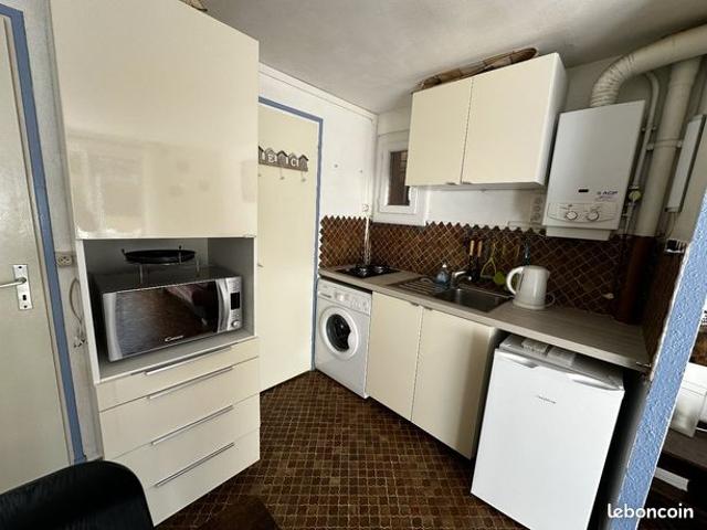 Appartement vente à Béziers, Agde