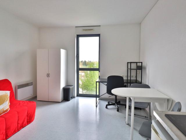 Appartement vente à Rosières-près-Troyes, Aube