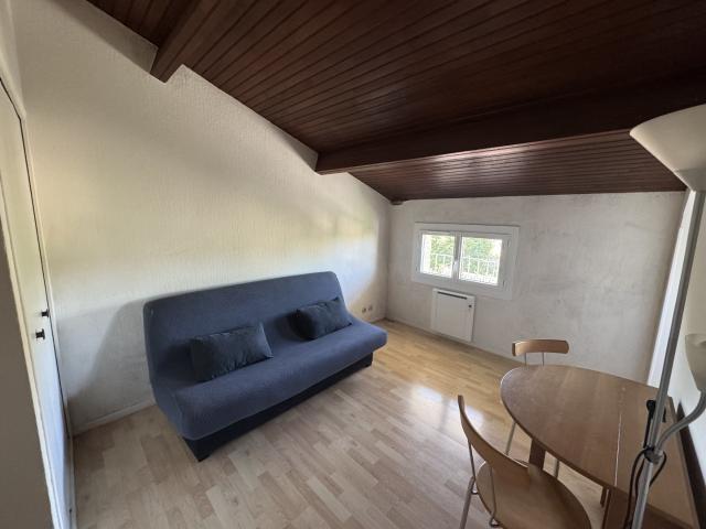 Appartement vente à Toulouse