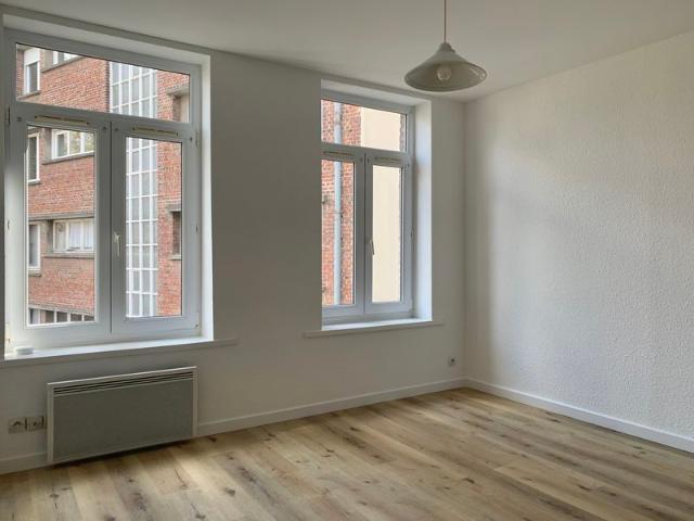 Appartement location à Lille