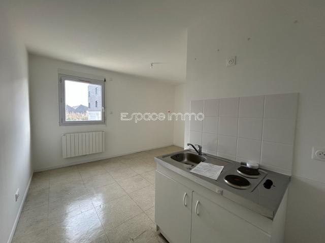 Appartement location à Rouen, Le Grand-quevilly