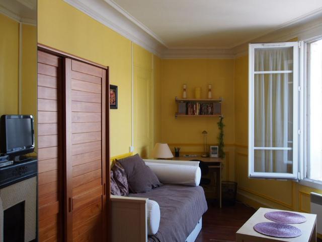 Appartement vente à Paris 15e Arrondissement, Paris