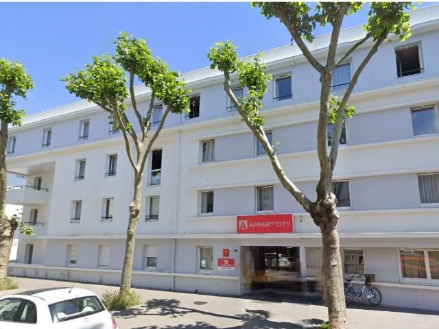 Appartement vente à Saint-Nazaire, Saint-nazaire