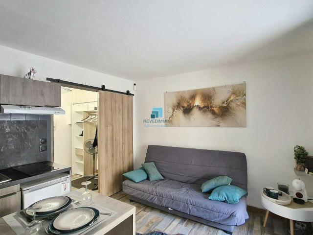 Appartement vente à Arrondissement de Draguignan, Fréjus