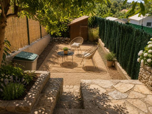 Appartement vente à Arrondissement de Toulon, Sanary-sur-mer
