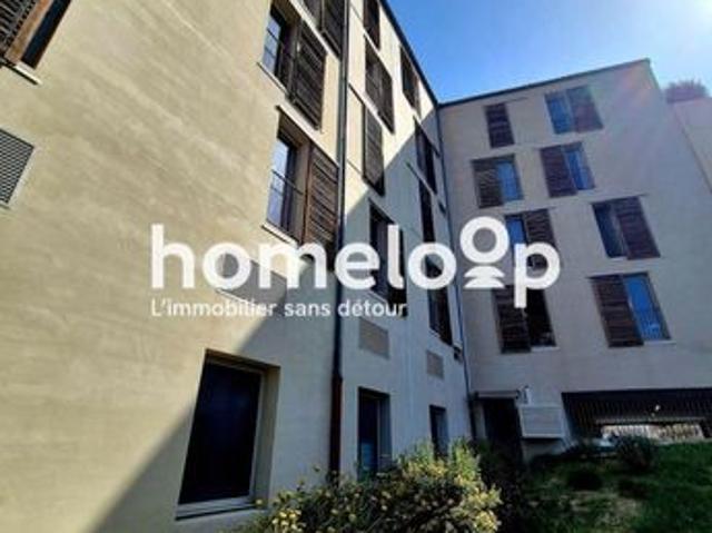 Appartement vente à Aix-en-Provence, Aix-en-provence