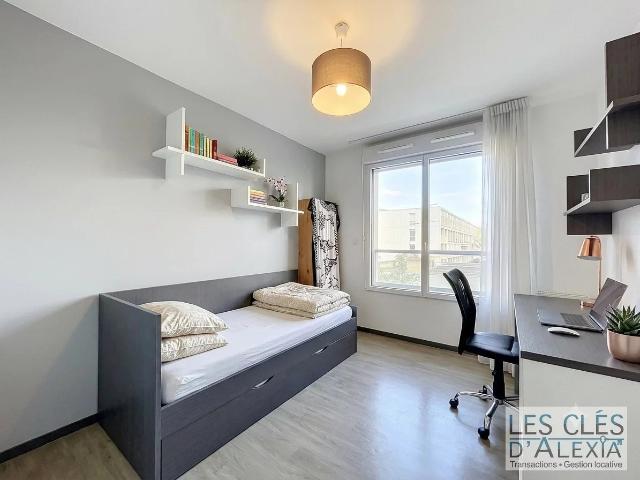 Appartement vente à Lyon, Métropole de Lyon