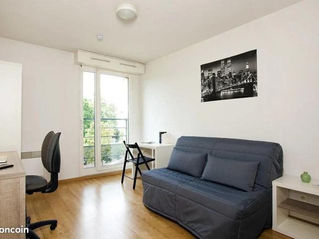 Appartement vente à Metz