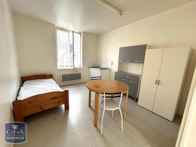 Appartement location à Saint-Quentin, Saint-quentin