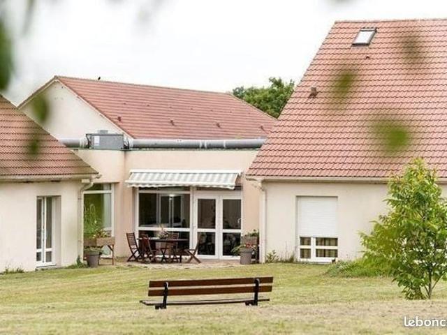 Appartement vente à Chartres, Gasville-oisème