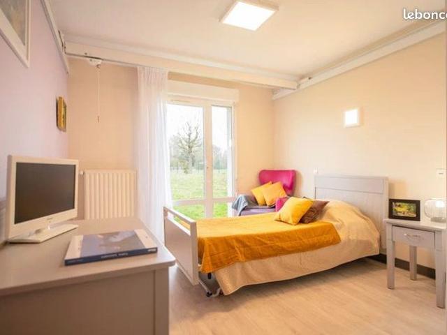 Appartement vente à Chartres, Gasville-oisème