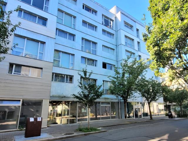 Appartement vente à Nantes